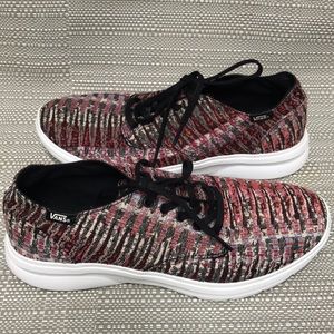 HP🎉/Vans Ultracush lite Mesh trainer shoes